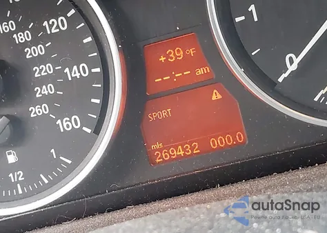 2009 BMW X5 xDrive48I from USA, damaged, VIN 5UXFE83589L310196